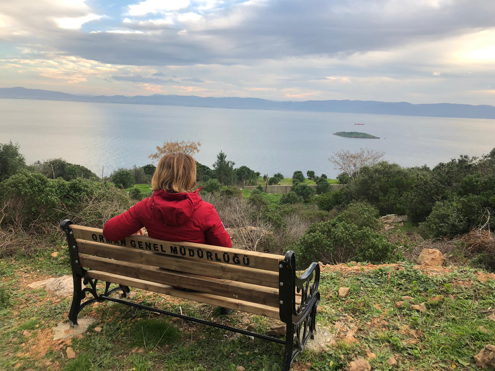 Büyükada Ekoturizm Alanı