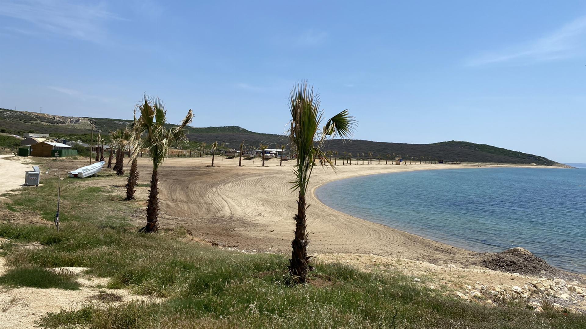 Mecidiye Uzunkum Orman Parkı