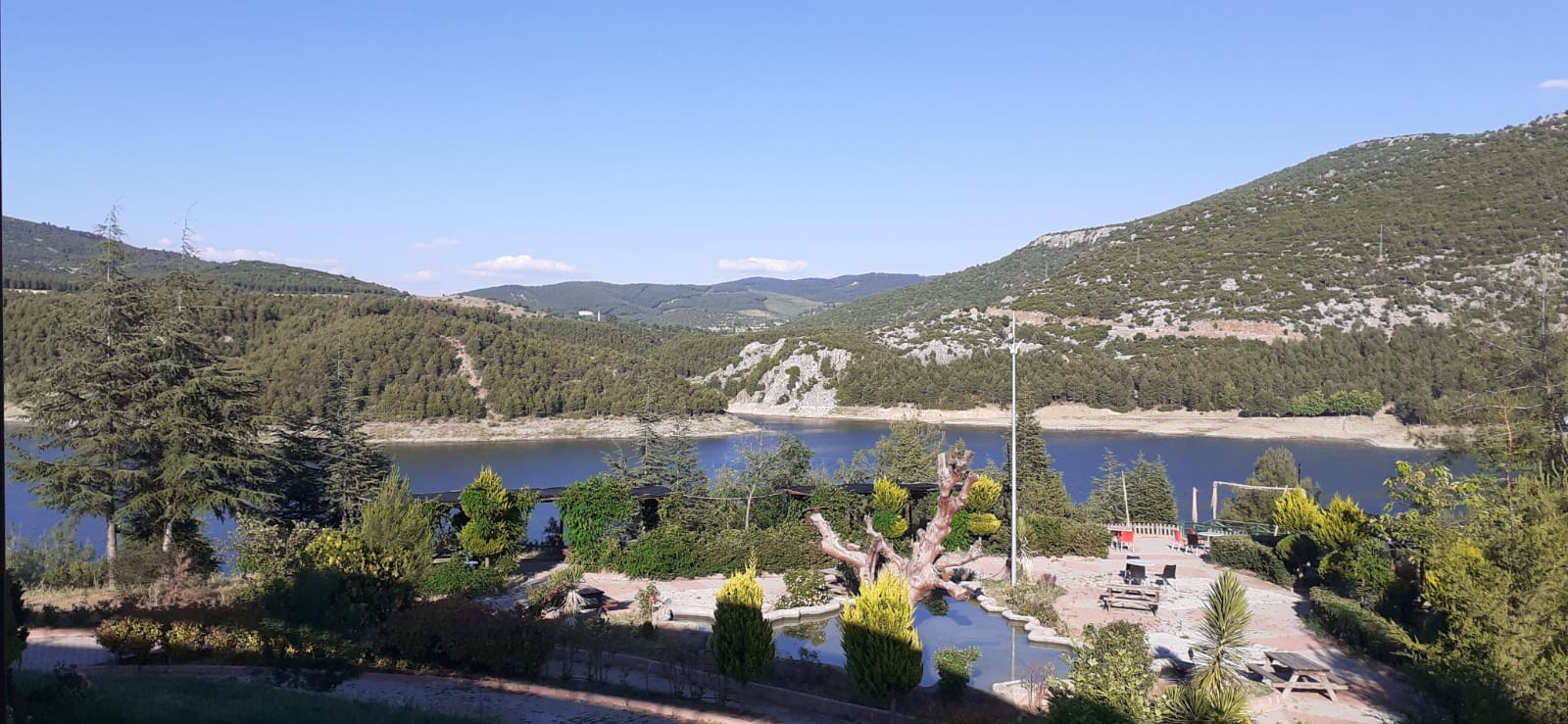 Oğuzhan Orman Parkı
