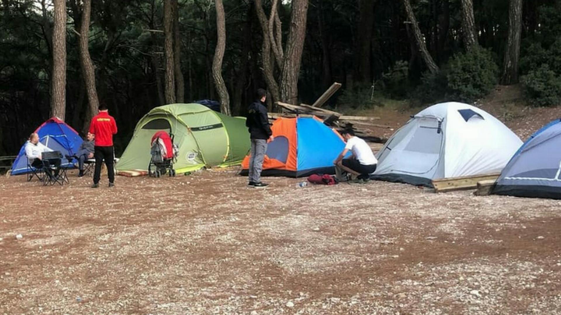 Karaçam Orman Parkı