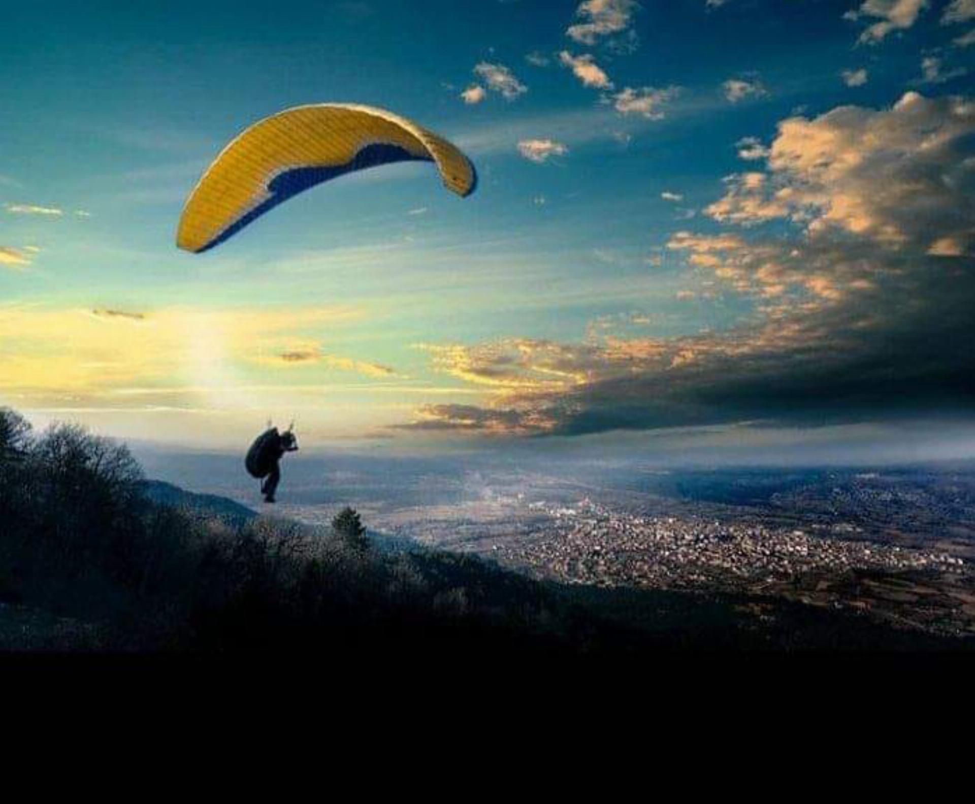 Kiraztepe Orman Parkı