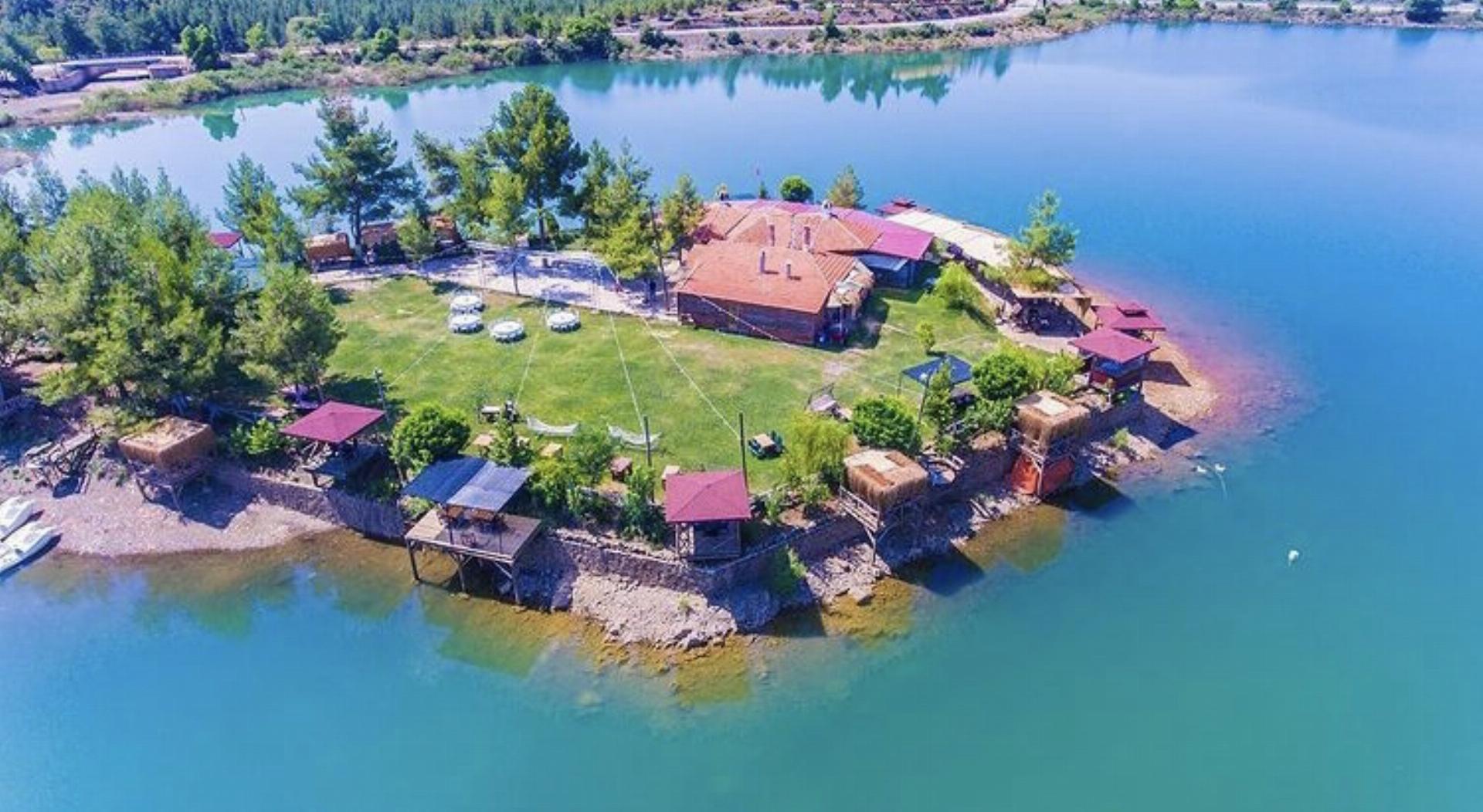 Muğla Orman Parkı
