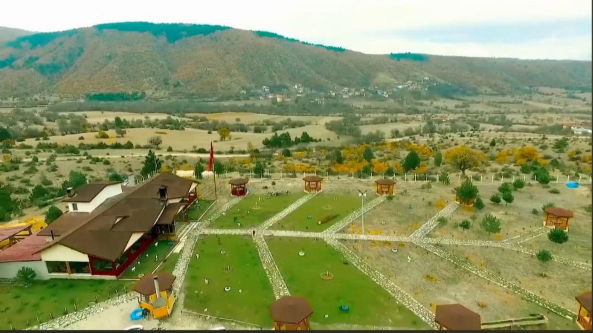 Uzunyurt Orman Parkı
