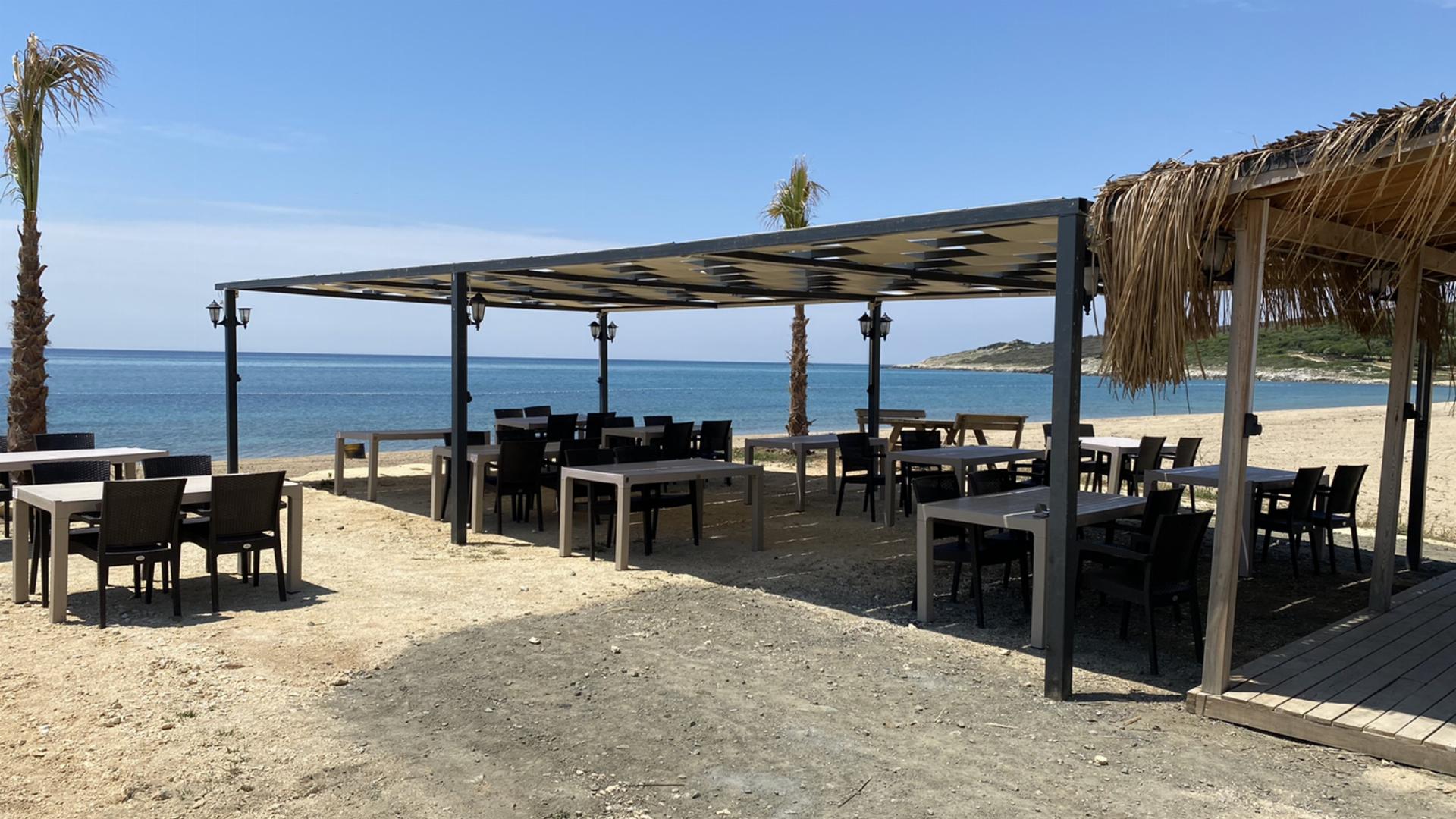 Mecidiye Uzunkum Orman Parkı