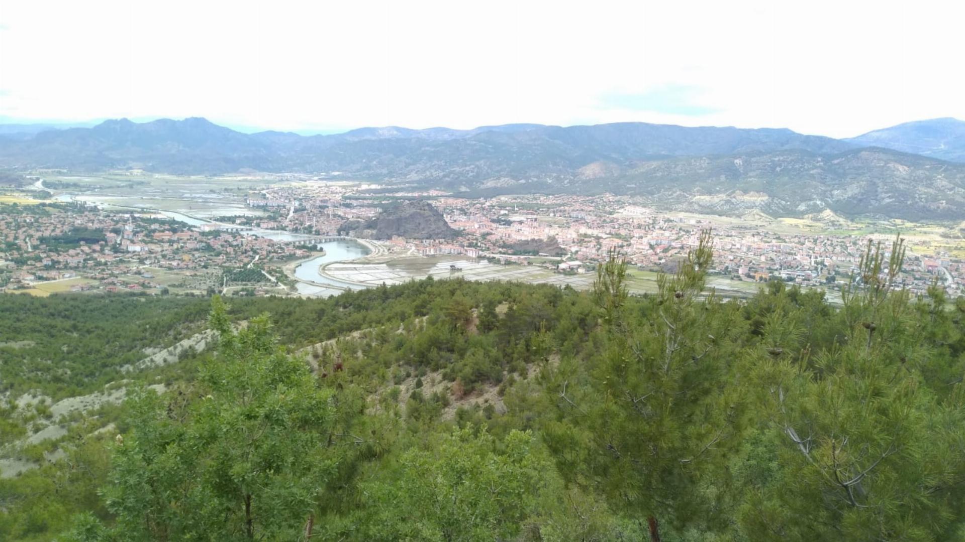 Adatepe Orman Parkı