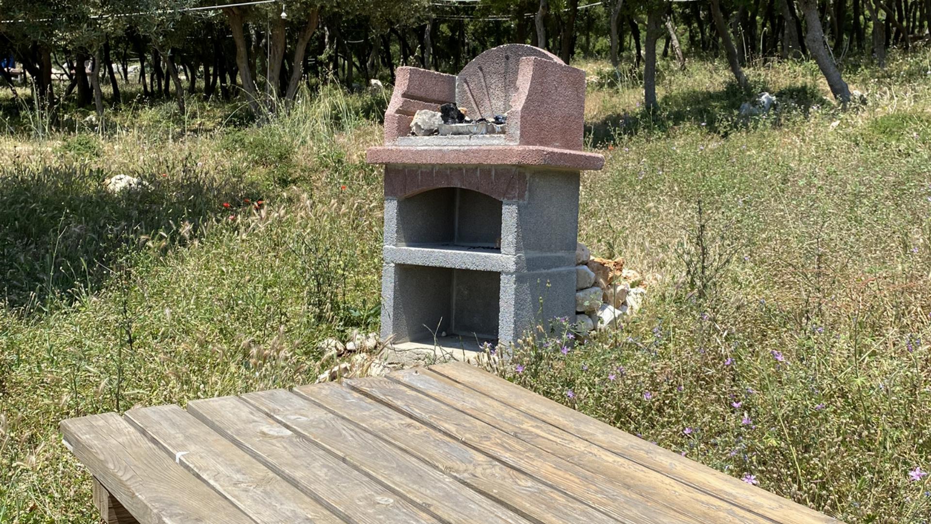 Mecidiye Uzunkum Orman Parkı