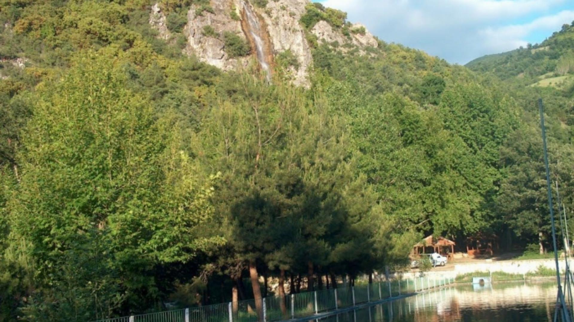 Akınoğlu Orman Parkı