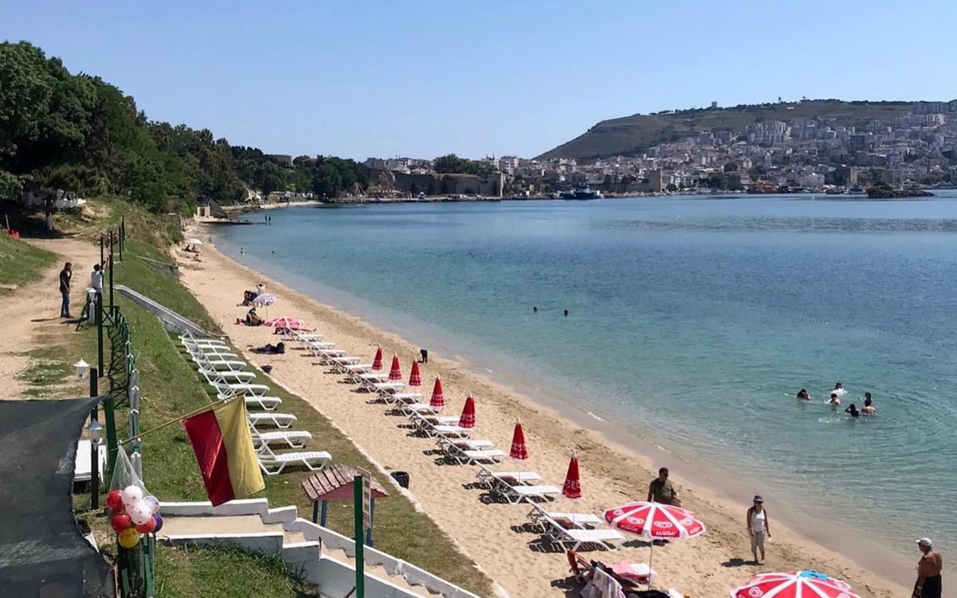 Gazi Orman Parkı
