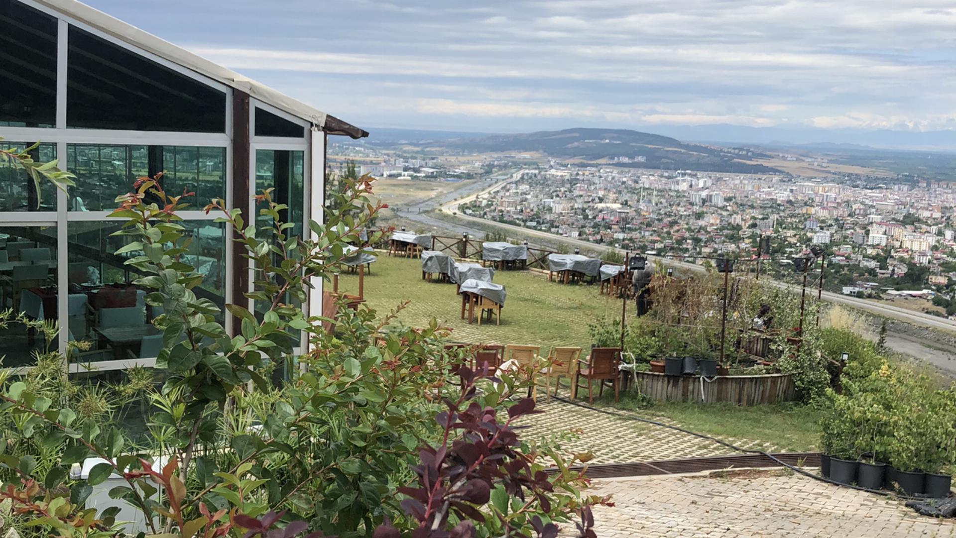 Karacalar Orman Parkı