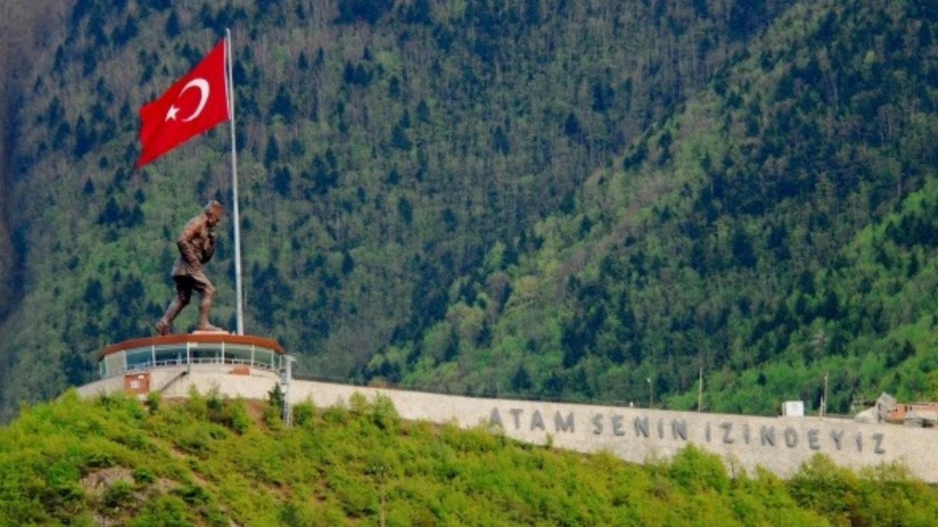 Atatepe Orman Parkı