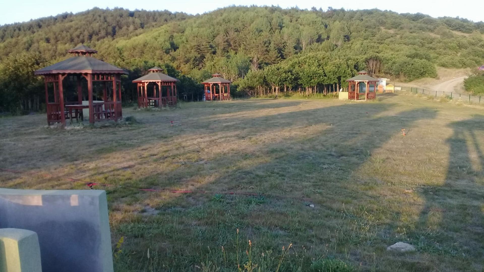 Üçören Orman Parkı