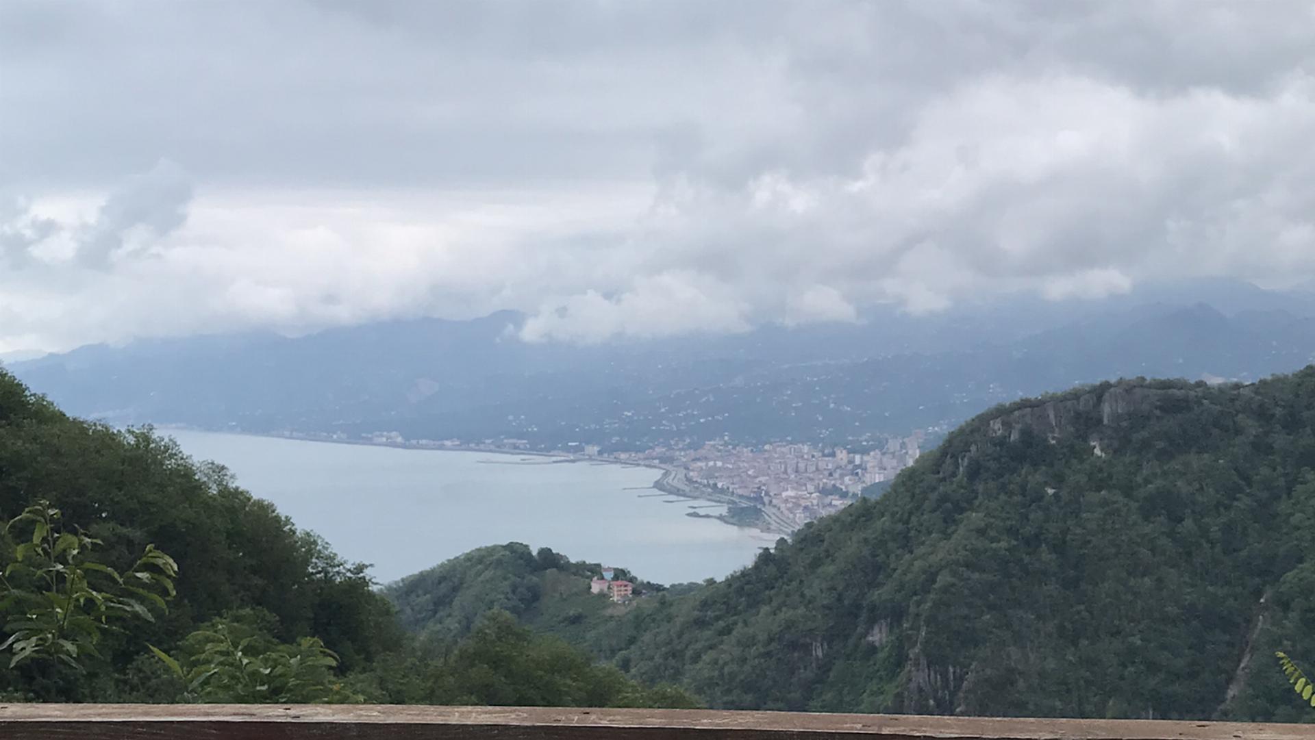 Espiye Orman Parkı