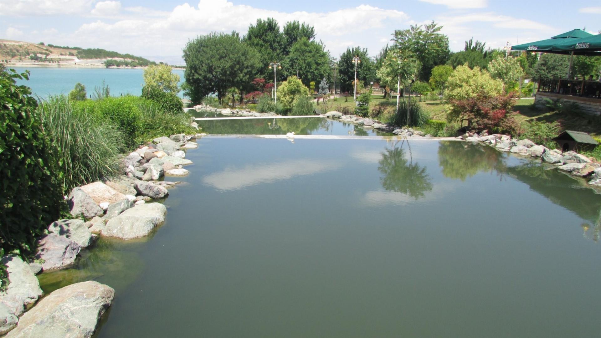Orduzu Orman Parkı