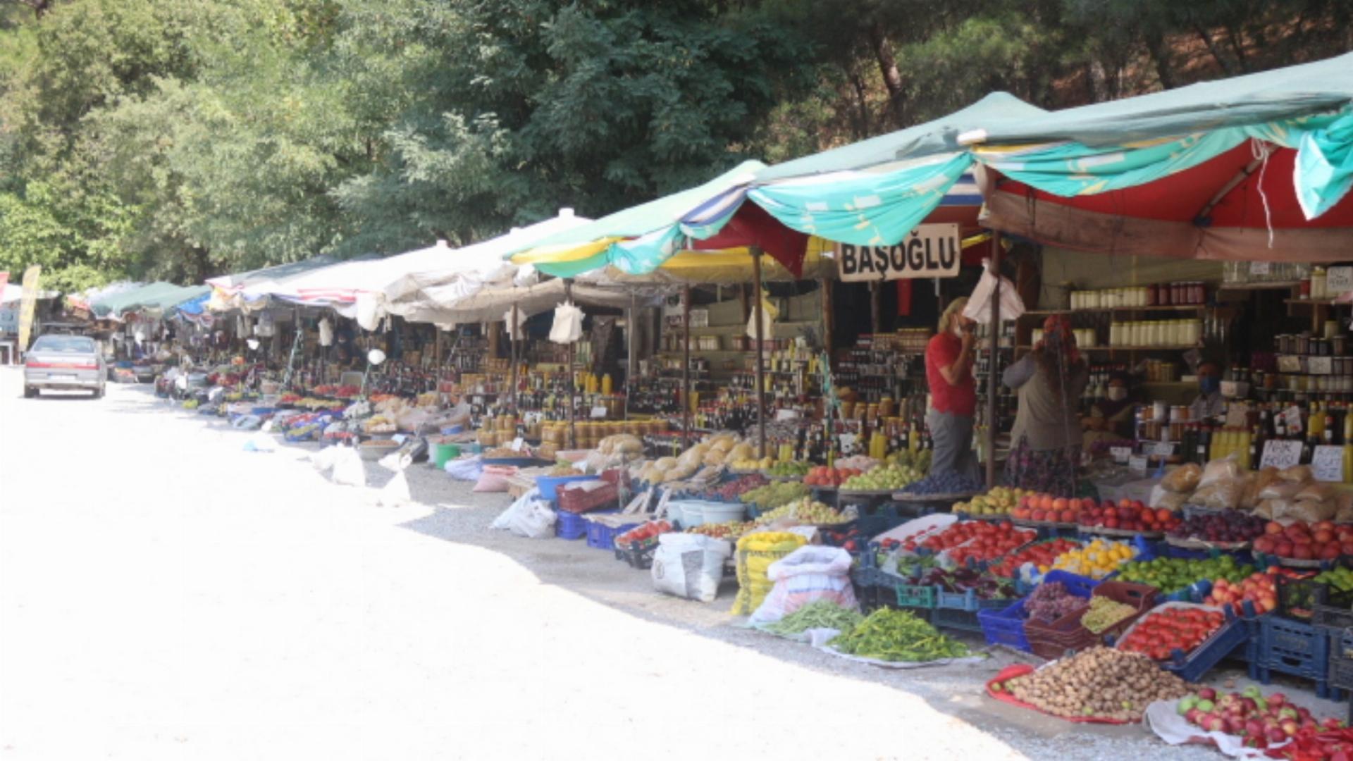 Şerif Çorbacıoğlu Orman Parkı