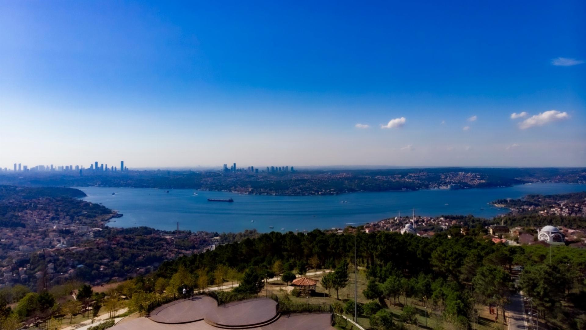 Karlıtepe Orman Parkı