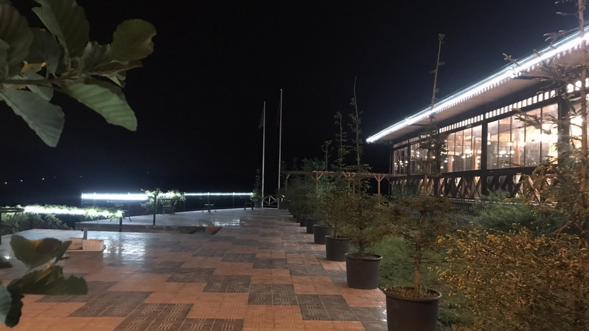 Mağmat Boğazı Orman Parkı