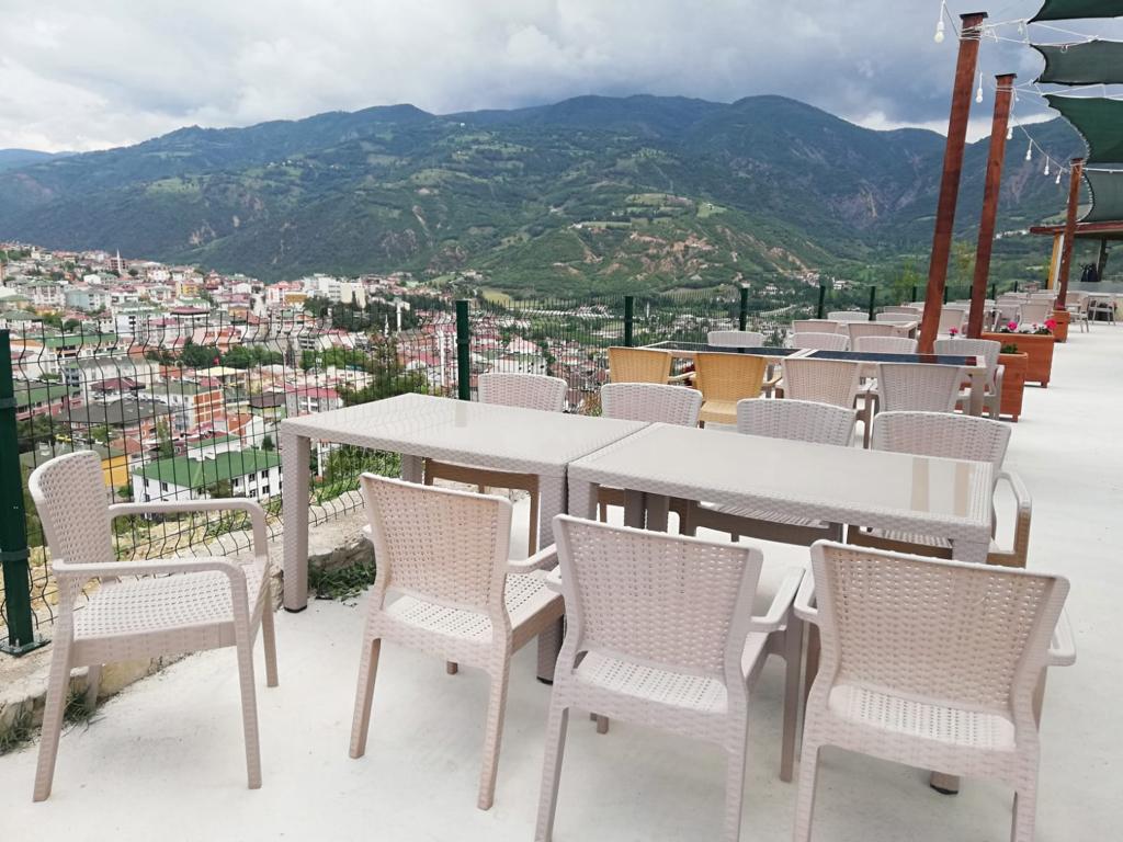 Reşadiye Orman Parkı