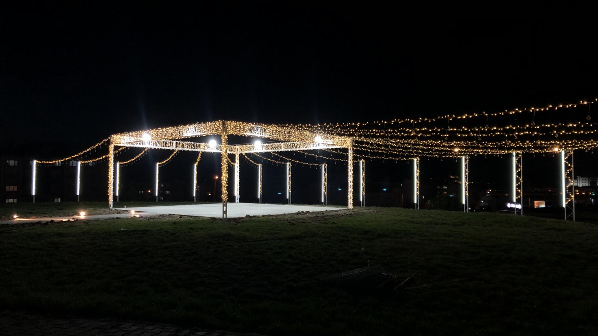 Sülüklüçeşme Orman Parkı