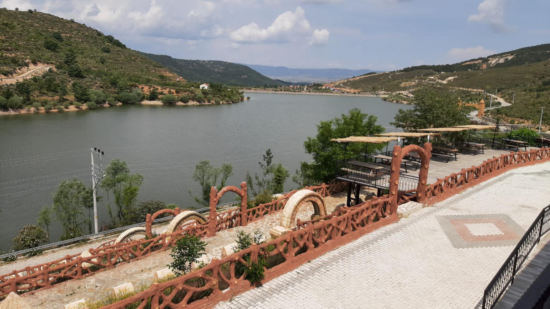 Şehit Şüheda Parkı Orman Parkı 