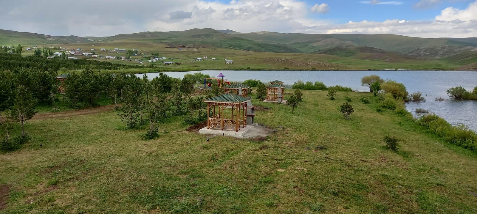 Köyceğiz Orman Parkı