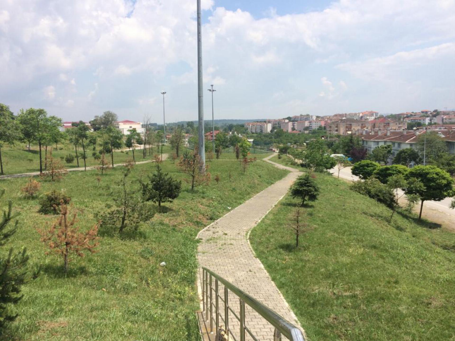 Çalıbayırı Orman Parkı