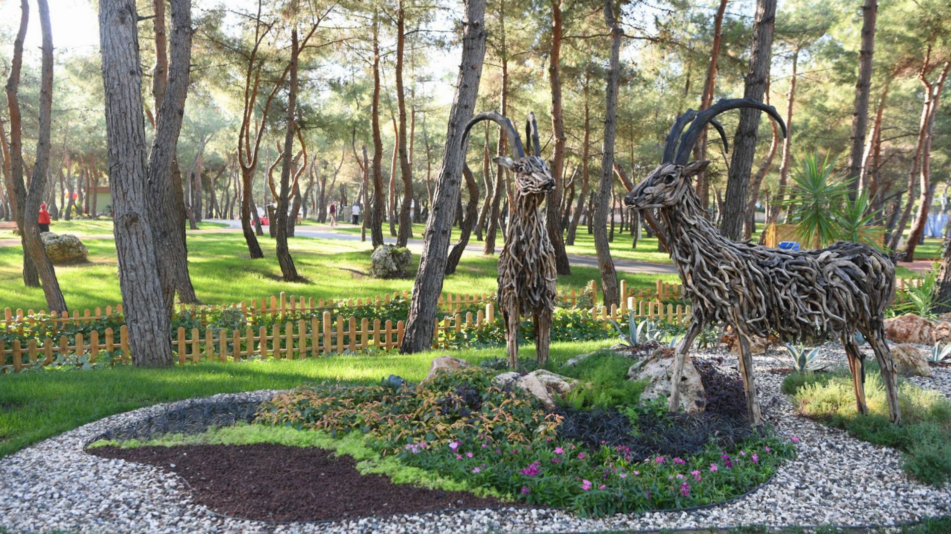 Konyaaltı Orman Parkı