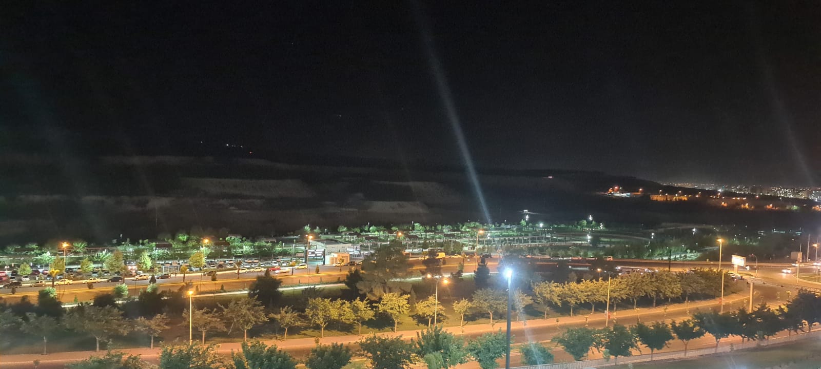 Şanlıurfa Orman Parkı