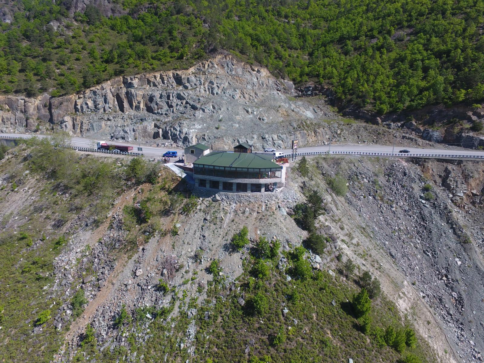 Sefa Orman Parkı