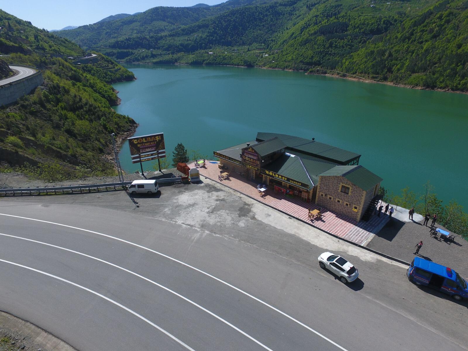 Sefa Orman Parkı