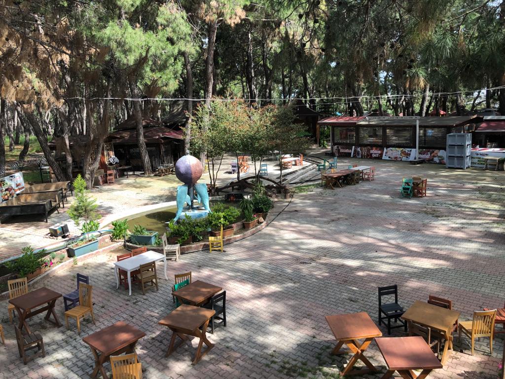 Kepezbaşı Orman Parkı