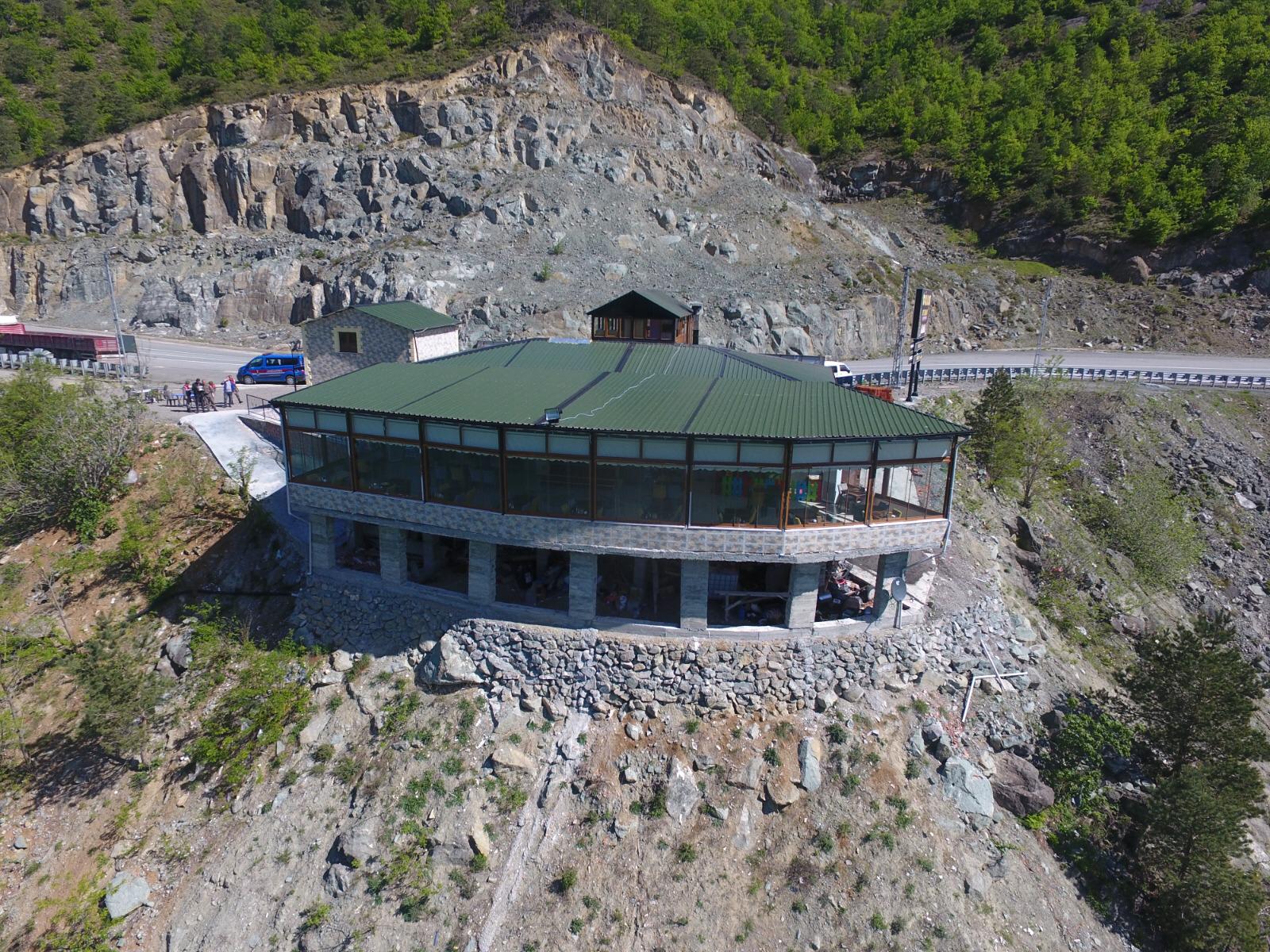 Sefa Orman Parkı
