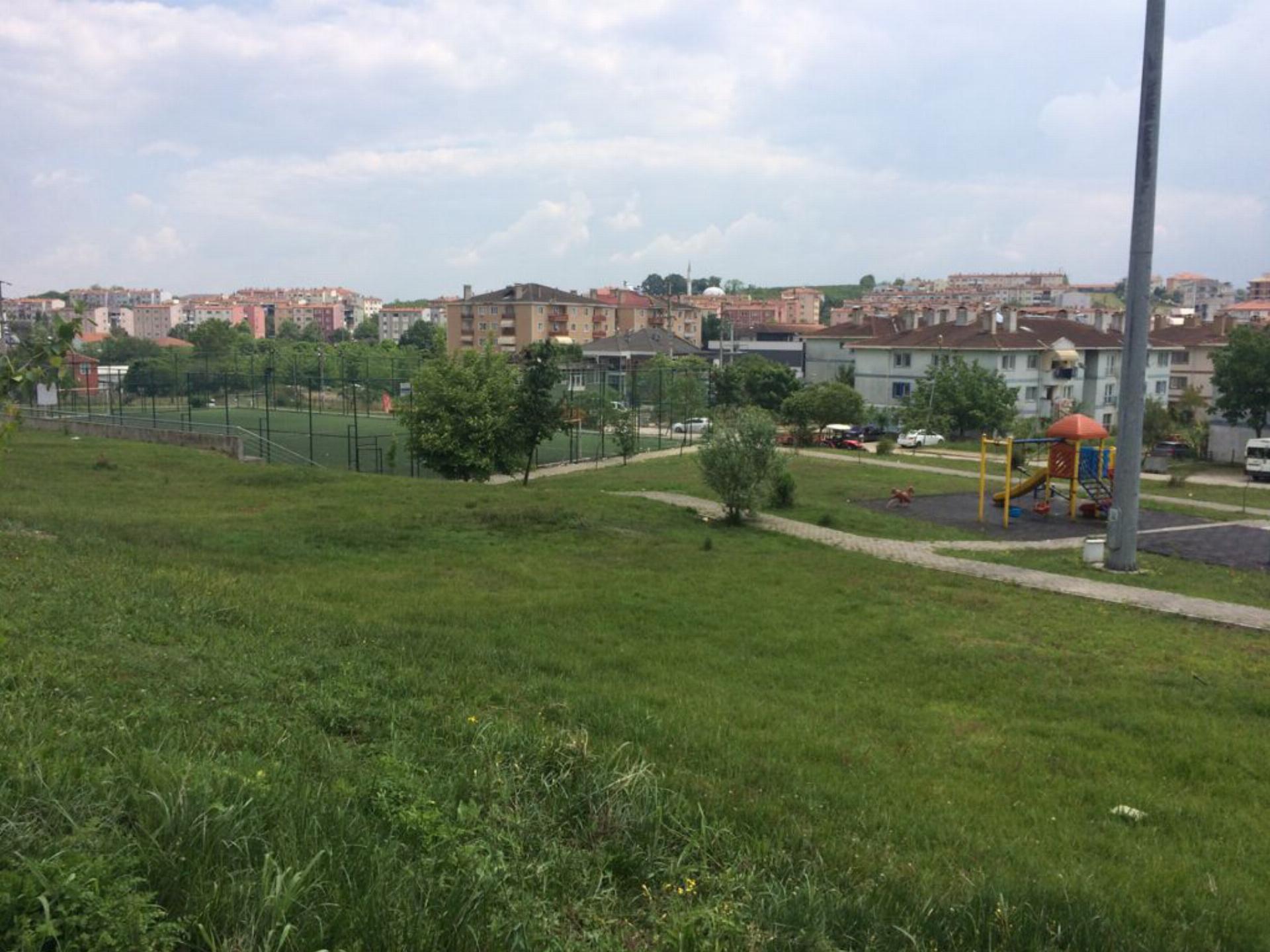 Çalıbayırı Orman Parkı