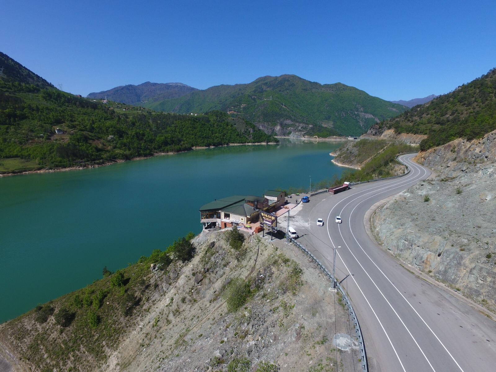Sefa Orman Parkı