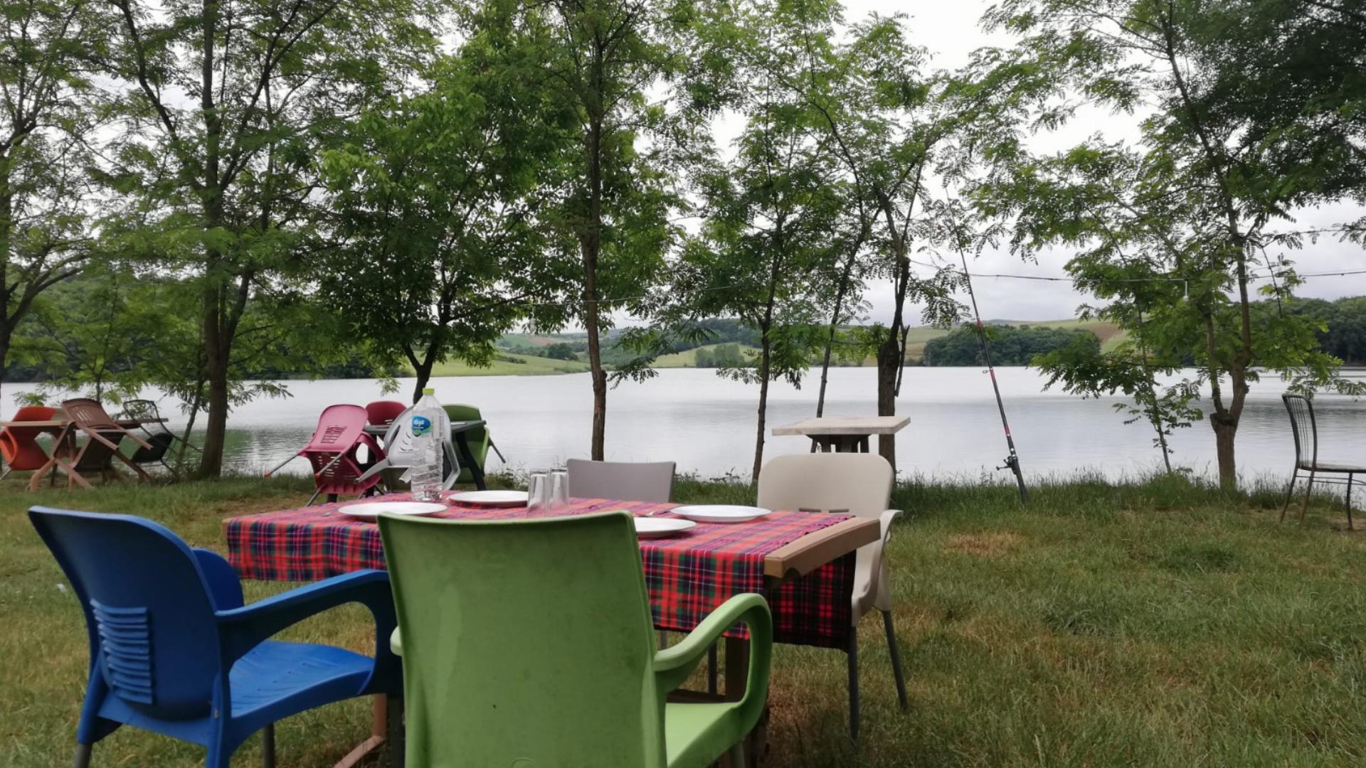 Balcılar Orman Parkı
