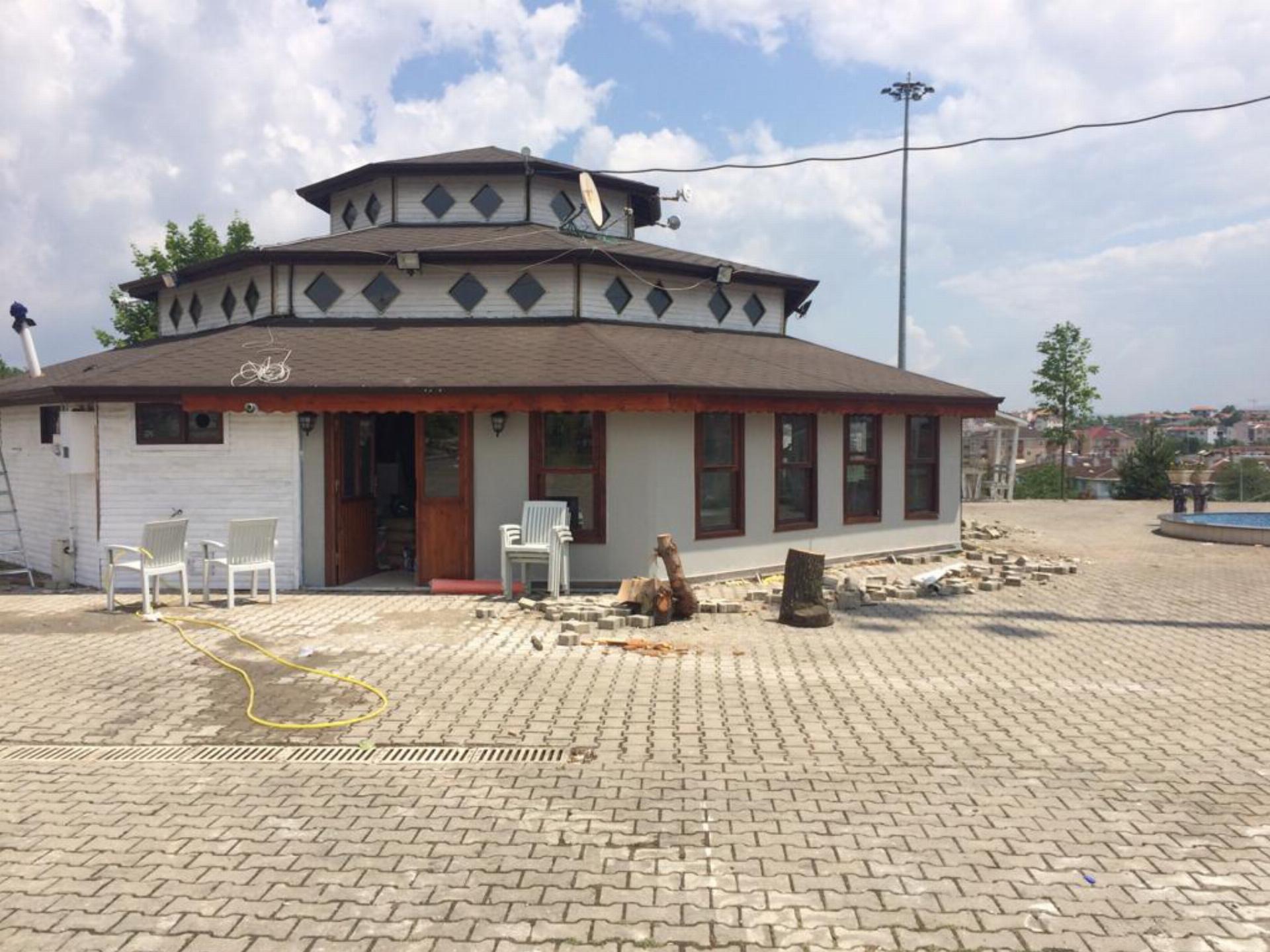 Çalıbayırı Orman Parkı