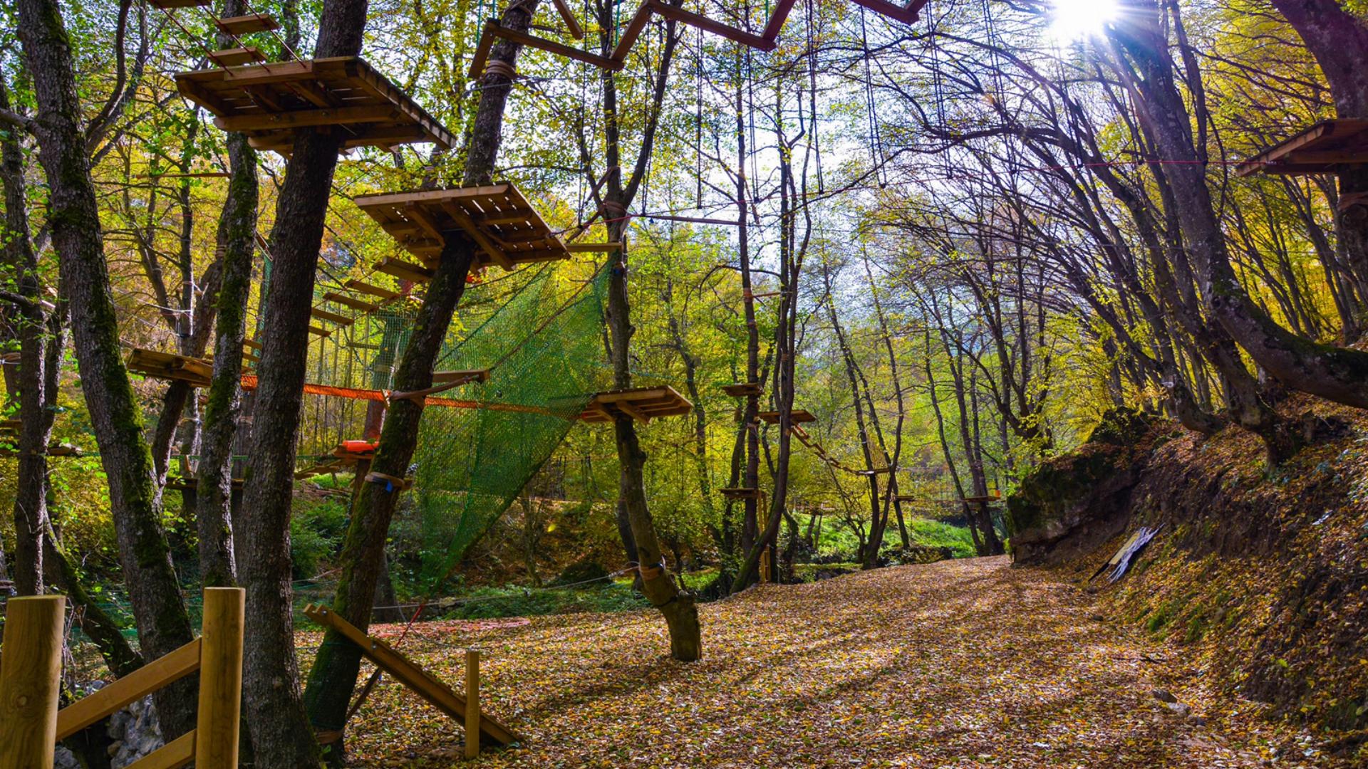 Yarenler Orman Parkı