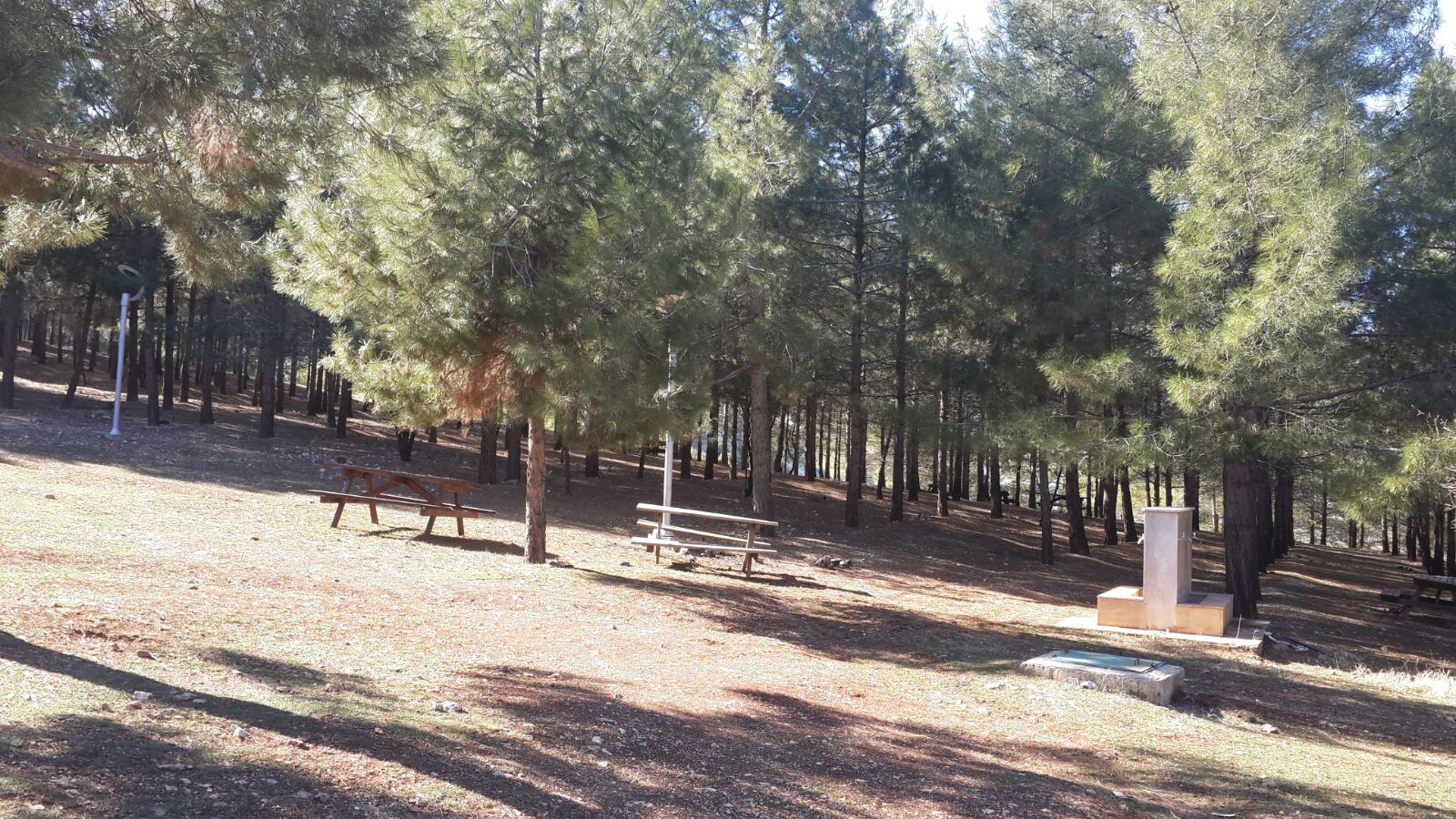 Karadağ Orman Parkı