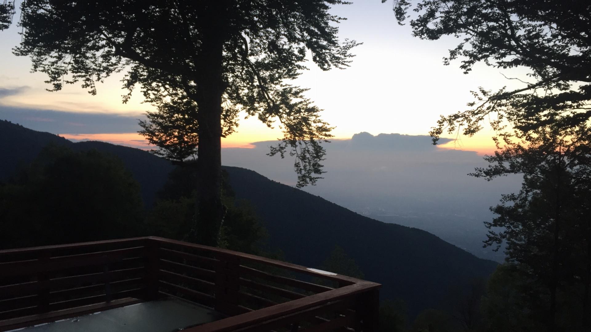 Can Çekti Orman Parkı