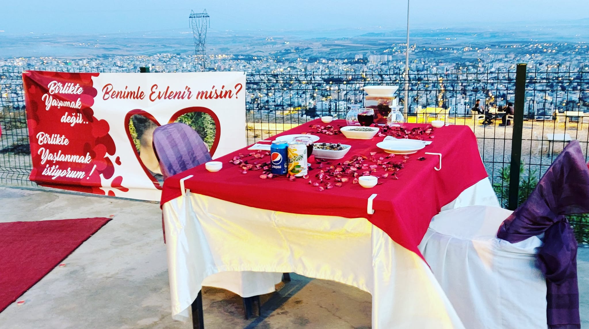 Karadağ Orman Parkı