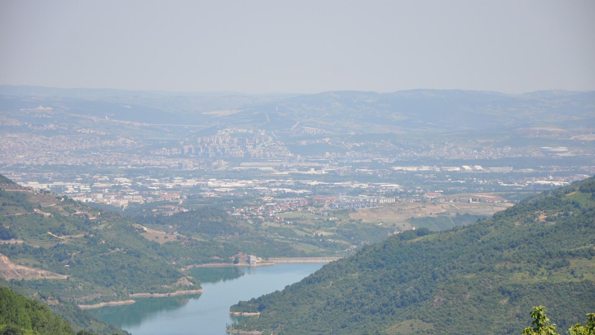 Aytepe Orman Parkı