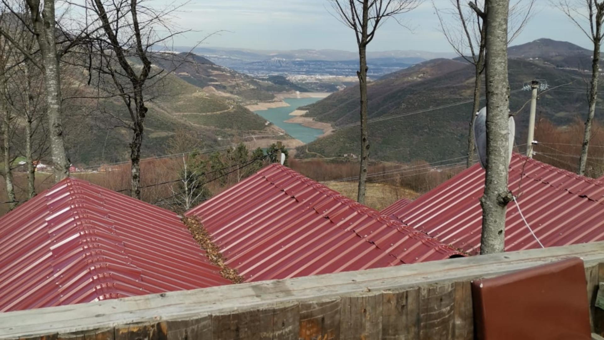 Alartı Orman Parkı