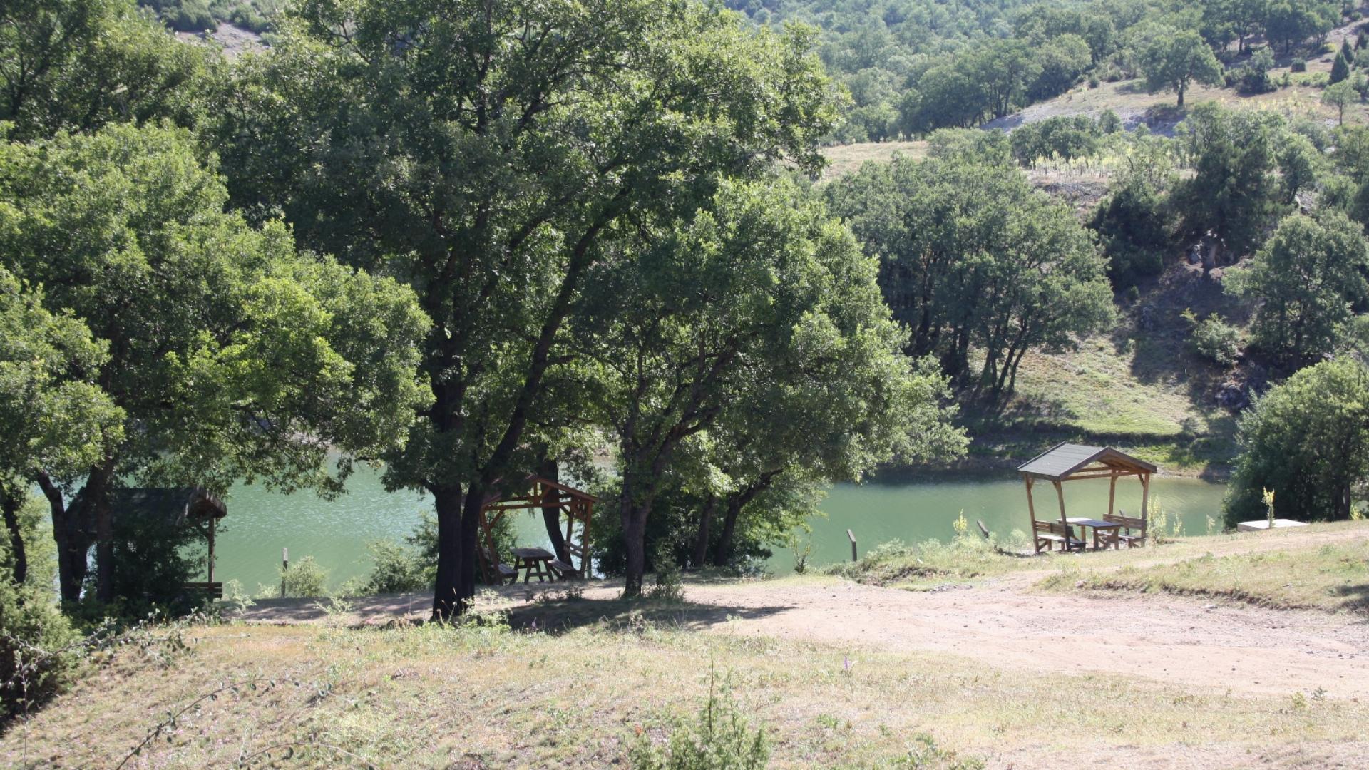 Kuruçay Orman Parkı