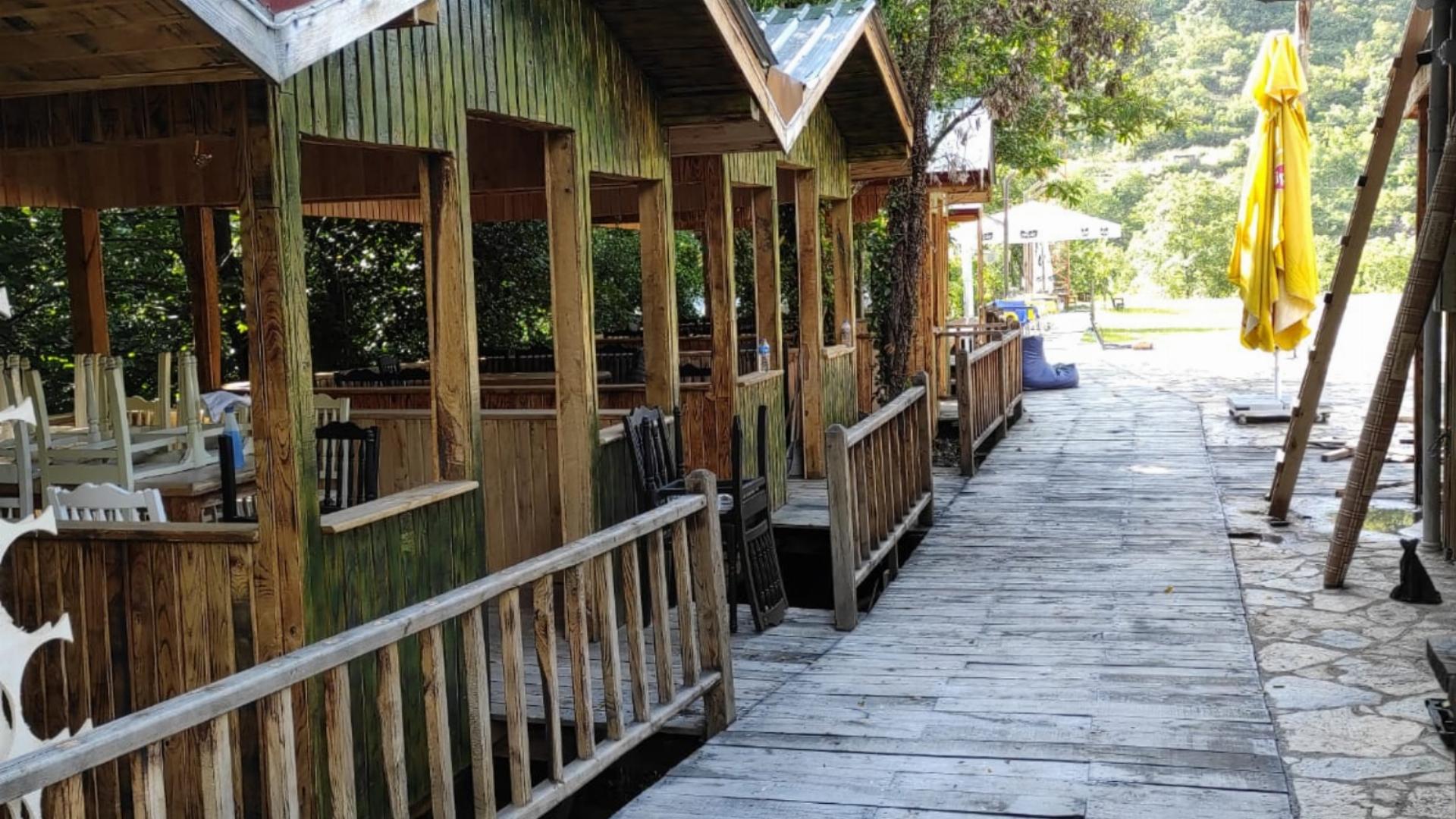 Tomari Orman Parkı