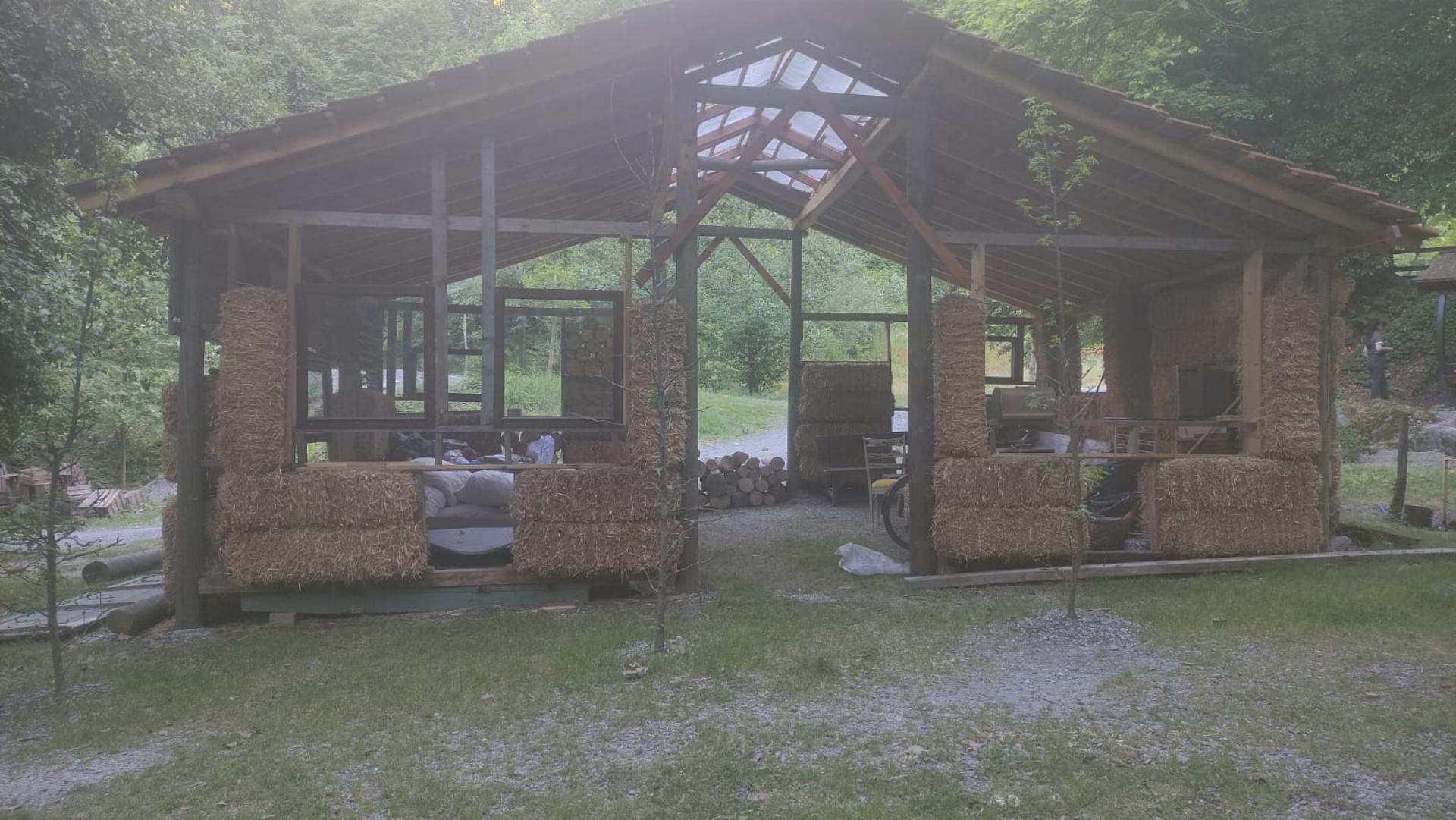Çatalkaya Vadisi Orman Parkı