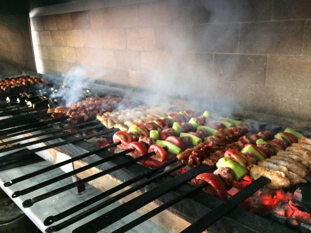Karadağ Orman Parkı