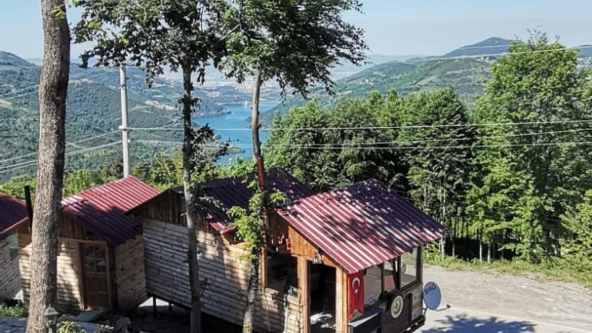 Alartı Orman Parkı