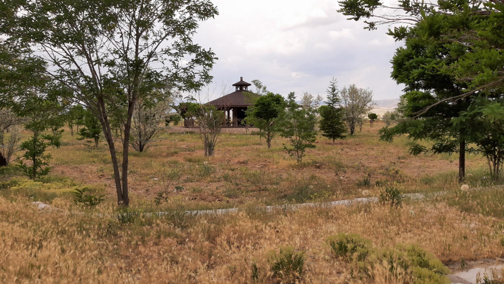 Sandıklı Orman Parkı