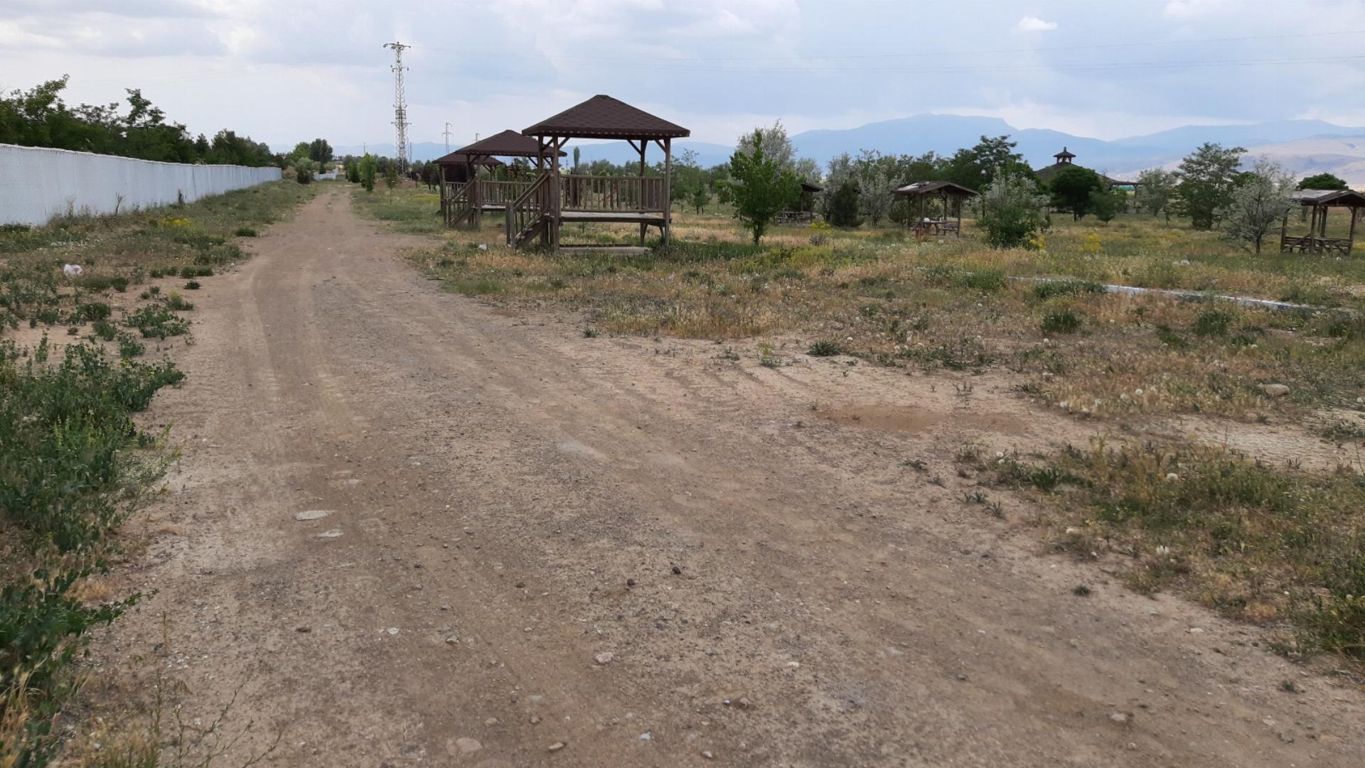 Sandıklı Orman Parkı