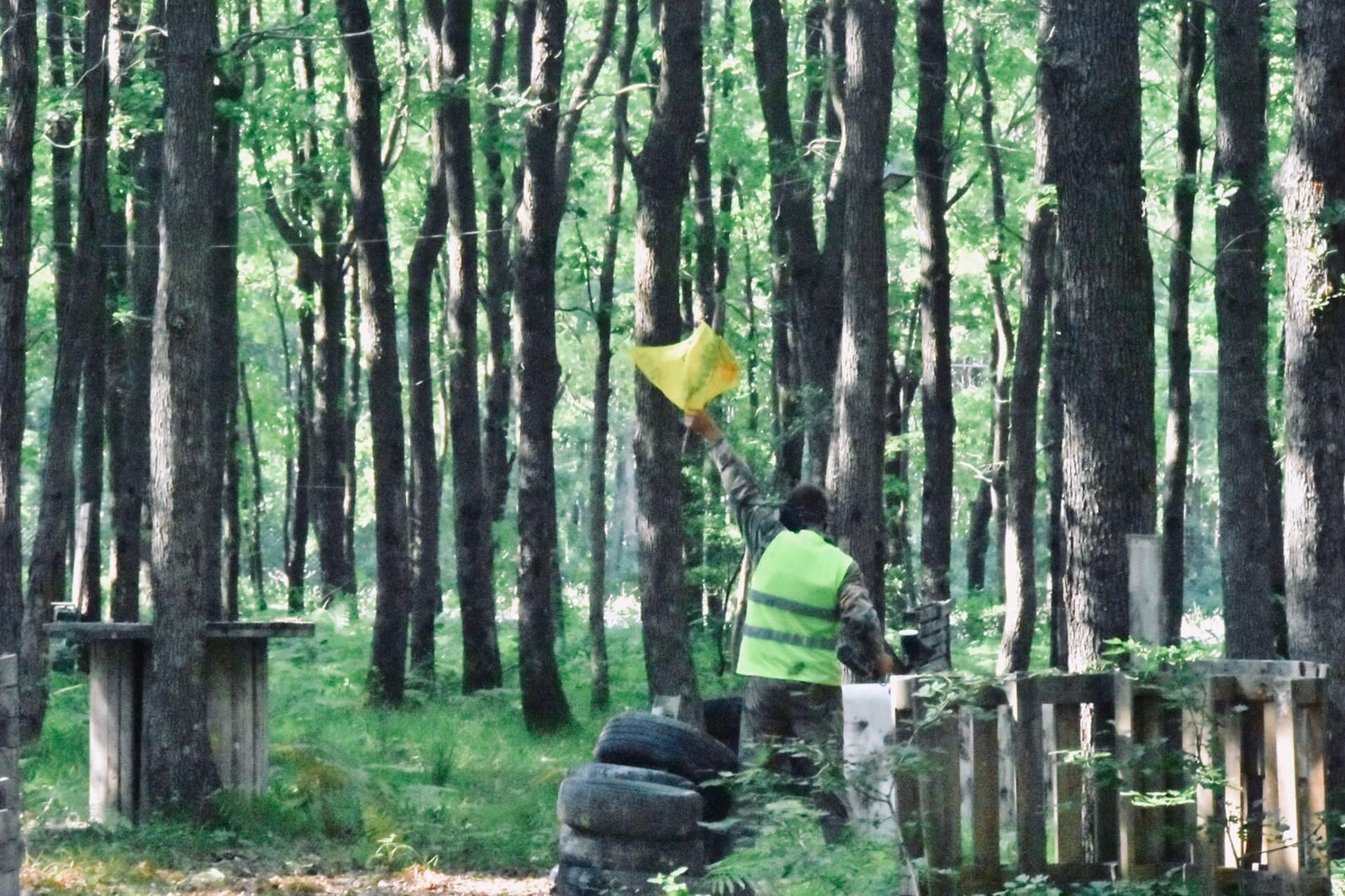 Safaalan Orman Parkı