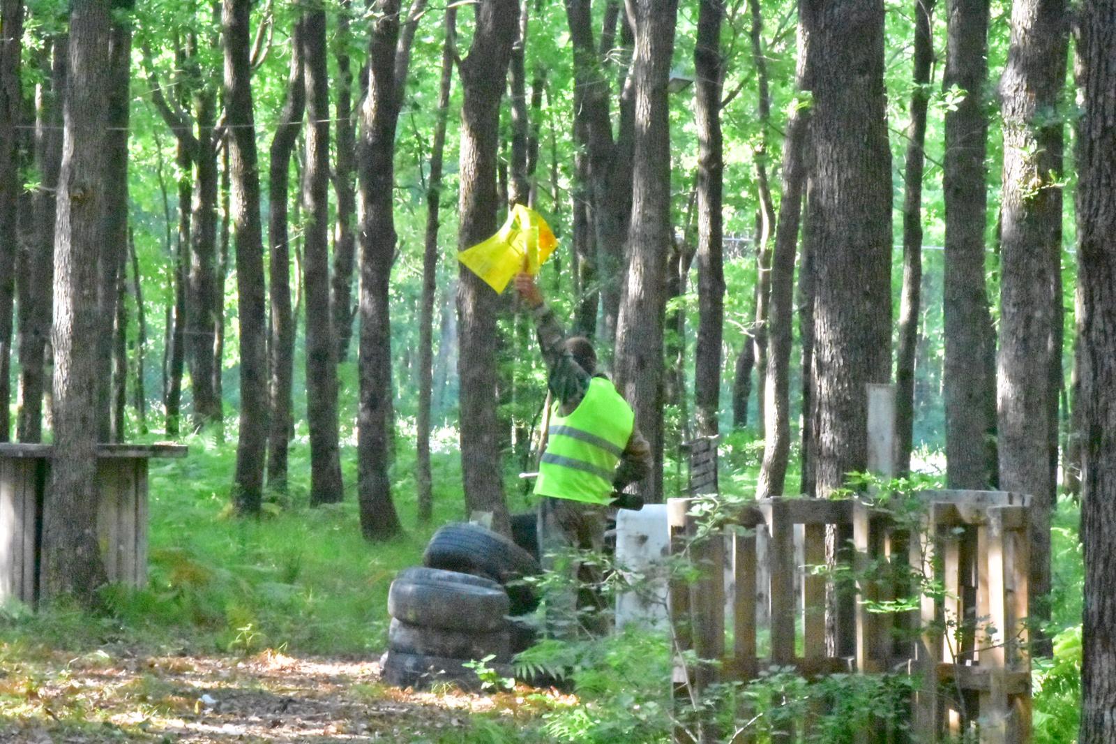 Safaalan Orman Parkı